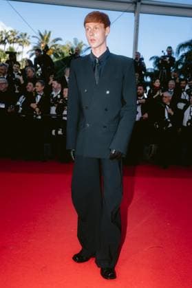 78eme Festival International du Film de Cannes Montée des marches du film Vie Privée 78th International Cannes Film Festival Red carpet for Vie Privée movie 444803 2025 05 20 Alpes Maritimes Cannes France  Copyright: xTerencexBaelenx STAR_444803_007