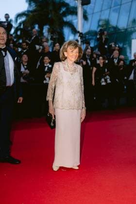 78eme Festival International du Film de Cannes Montée des marches du film Vie Privée 78th International Cannes Film Festival Red carpet for Vie Privée movie 444803 2025 05 20 Alpes Maritimes Cannes France  Copyright: xTerencexBaelenx STAR_444803_017