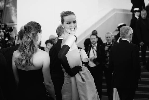 78eme Festival International du Film de Cannes Montée des marches du film Vie Privée 78th International Cannes Film Festival Red carpet for Vie Privée movie 444803 2025 05 20 Alpes Maritimes Cannes France  Copyright: xTerencexBaelenx STAR_444803_020