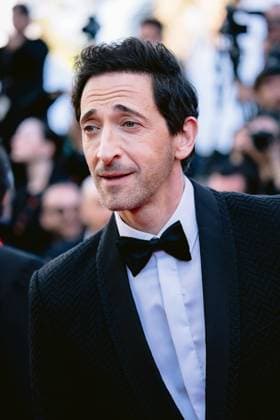78eme Festival International du Film de Cannes Montée des marches du film Vie Privée 78th International Cannes Film Festival Red carpet for Vie Privée movie 444803 2025 05 20 Alpes Maritimes Cannes France Brody, Adrien  Copyright: xTerencexBaelenx STAR_444803_042