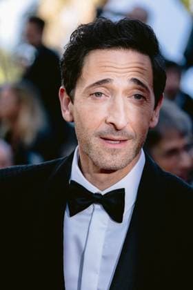 78eme Festival International du Film de Cannes Montée des marches du film Vie Privée 78th International Cannes Film Festival Red carpet for Vie Privée movie 444803 2025 05 20 Alpes Maritimes Cannes France Brody, Adrien  Copyright: xTerencexBaelenx STAR_444803_043