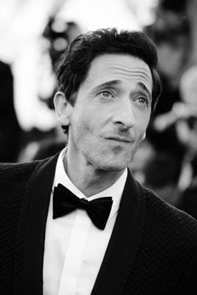 78eme Festival International du Film de Cannes Montée des marches du film Vie Privée 78th International Cannes Film Festival Red carpet for Vie Privée movie 444803 2025 05 20 Alpes Maritimes Cannes France Brody, Adrien  Copyright: xTerencexBaelenx STAR_444803_045
