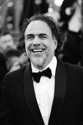78eme Festival International du Film de Cannes Montée des marches du film Vie Privée 78th International Cannes Film Festival Red carpet for Vie Privée movie 444803 2025 05 20 Alpes Maritimes Cannes France Gonzalez Inarritu, Alejandro  Copyright: xTerencexBaelenx STAR_444803_062