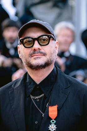 78eme Festival International du Film de Cannes Montée des marches du film Vie Privée 78th International Cannes Film Festival Red carpet for Vie Privée movie 444803 2025 05 20 Alpes Maritimes Cannes France Serebrennikov, Kirill  Copyright: xTerencexBaelenx STAR_444803_068