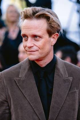 78eme Festival International du Film de Cannes Montée des marches du film Vie Privée 78th International Cannes Film Festival Red carpet for Vie Privée movie 444803 2025 05 20 Alpes Maritimes Cannes France Diehl, August  Copyright: xTerencexBaelenx STAR_444803_069