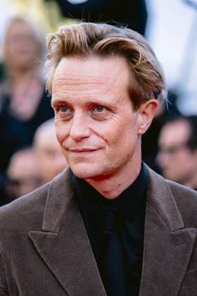 78eme Festival International du Film de Cannes Montée des marches du film Vie Privée 78th International Cannes Film Festival Red carpet for Vie Privée movie 444803 2025 05 20 Alpes Maritimes Cannes France Diehl, August  Copyright: xTerencexBaelenx STAR_444803_070