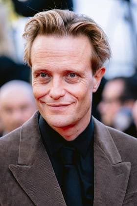 78eme Festival International du Film de Cannes Montée des marches du film Vie Privée 78th International Cannes Film Festival Red carpet for Vie Privée movie 444803 2025 05 20 Alpes Maritimes Cannes France Diehl, August  Copyright: xTerencexBaelenx STAR_444803_072