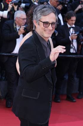 Cannes - Vie Privee Screening JD Gael Garcia Bernal during the Vie Privee red carpet at the 78th annual Cannes Film Festival at Palais des Festivals on May 20, 2025 in Cannes, France. Photo by Jerome Domine ABACAPRESS.COM Cannes France  Copyright: xDominexJerome ABACAx