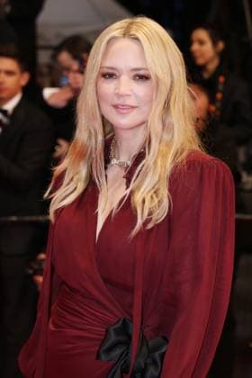 Cannes - Vie Privee Screening JD Virginie Efira during the Vie Privee red carpet at the 78th annual Cannes Film Festival at Palais des Festivals on May 20, 2025 in Cannes, France. Photo by Jerome Domine ABACAPRESS.COM Cannes France  Copyright: xDominexJerome ABACAx