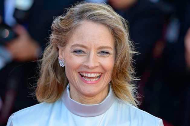 Cannes Vie privee Red Carpet NG Jodie Foster attending the ‘Vie privee’ Screening and Red Carpet at Palais Des Festivals in Cannes, France on May 20 2025 as part of the 78th Cannes Film Festival. Photo by Nicolas Genin ABACAPRESS.COM Cannes France  Copyright: xGeninxNicolas ABACAx