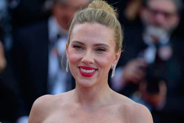 Cannes Vie privee Red Carpet NG Scarlett Johansson attending the ‘Vie privee’ Screening and Red Carpet at Palais Des Festivals in Cannes, France on May 20 2025 as part of the 78th Cannes Film Festival. Photo by Nicolas Genin ABACAPRESS.COM Cannes France  Copyright: xGeninxNicolas ABACAx