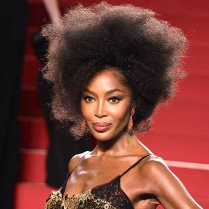 Cannes - Fuori Screening JD Naomi Campbell during the Fuori red carpet at the 78th annual Cannes Film Festival at Palais des Festivals on May 20, 2025 in Cannes, France. Photo by Jerome Domine ABACAPRESS.COM Cannes France  Copyright: xDominexJerome ABACAx