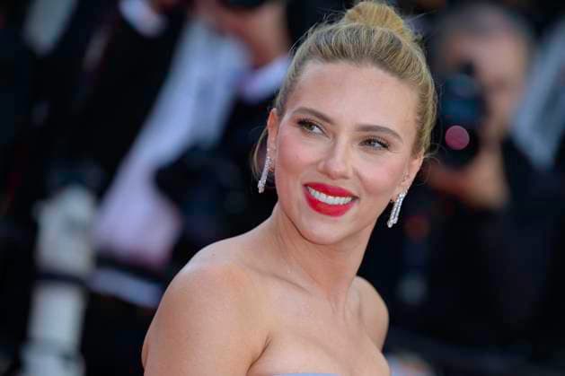 Cannes Vie privee Red Carpet NG Scarlett Johansson attending the ‘Vie privee’ Screening and Red Carpet at Palais Des Festivals in Cannes, France on May 20 2025 as part of the 78th Cannes Film Festival. Photo by Nicolas Genin ABACAPRESS.COM Cannes France  Copyright: xGeninxNicolas ABACAx