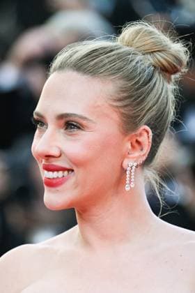 Cannes Vie Privee Premiere AM Scarlett Johansson attending the Vie Privee Premiere in Cannes, France on May 20, 2025 as part of the 78th Cannes Film Festival. Photo by Aurore Marechal ABACAPRESS.COM Cannes France  Copyright: xMarechalxAurore ABACAx