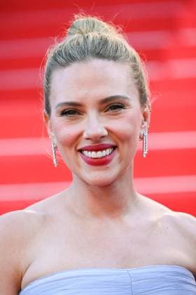 Cannes Vie Privee Premiere AM Scarlett Johansson attending the Vie Privee Premiere in Cannes, France on May 20, 2025 as part of the 78th Cannes Film Festival. Photo by Aurore Marechal ABACAPRESS.COM Cannes France  Copyright: xMarechalxAurore ABACAx