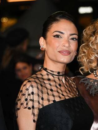 Cannes, France: Cannes, 78th Cannes Film Festival 2025 - Evening 8 - Red Carpet of the film Fuori. In the photo Elodie Cannes  - ZUMAp169 20250520_zea_p169_1502 Copyright: xManuelexMangiarottix