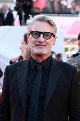 78eme Festival International du Film de Cannes Montée des marches du film Vie Privée 78th International Cannes Film Festival Red carpet for Vie Privée movie 444805 2025 05 20 Gabon de Caunes, Antoine  Copyright: xIvankaxVoisinx xStarfacex STAR_444805_013