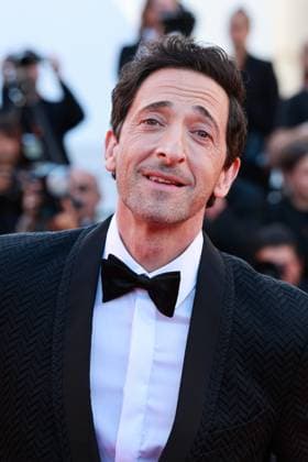 78eme Festival International du Film de Cannes Montée des marches du film Vie Privée 78th International Cannes Film Festival Red carpet for Vie Privée movie 444805 2025 05 20 Gabon Brody, Adrien  Copyright: xIvankaxVoisinx xStarfacex STAR_444805_023