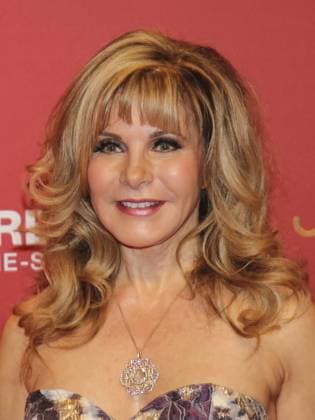 US-amerikanische Opernsängerin Musicaldarstellerin Deborah Sasson 25.Jose Carreras Gala 2019 Leipzig US-American opera singer and musical actress Deborah Sasson 25th Jose Carreras Gala 2019 Leipzig Copyright: imageBROKER AxelxKammerer ibliqx10595260.jpg