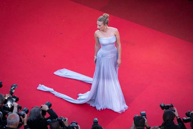Montée des marches du film Vie privée lors du 78ème Festival International du Film de Cannes Scarlett Johansson Montée des marches du film Vie privée lors du 78ème Festival International du Film de Cannes, au Palais des Festivals à Cannes On may 20th 2025 Olivier Borde Bestimage Red carpet for the movie A private life during the 78th Cannes International Film Festival at the Palais des Festivals in Cannes, France On may 20th 2025 Cannes France  Copyright: xOLIVIERxBORDEx xBESTIMAGExOLIVIERxBORDEx xBESTIMAGEx