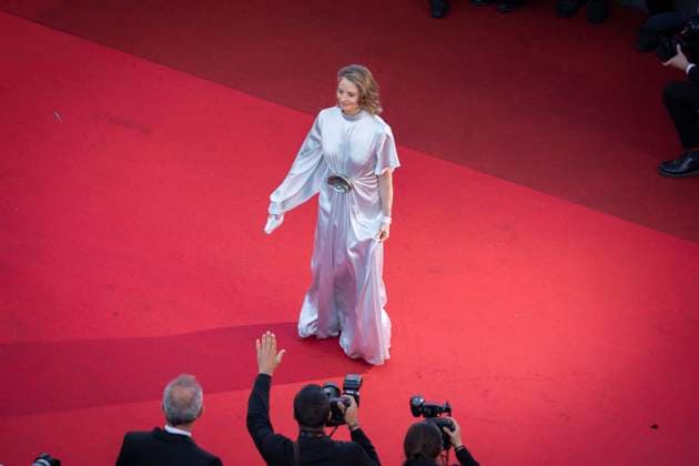 Montée des marches du film Vie privée lors du 78ème Festival International du Film de Cannes Jodie Foster Montée des marches du film Vie privée lors du 78ème Festival International du Film de Cannes, au Palais des Festivals à Cannes On may 20th 2025 Olivier Borde Bestimage Red carpet for the movie A private life during the 78th Cannes International Film Festival at the Palais des Festivals in Cannes, France On may 20th 2025 Cannes France  Copyright: xOLIVIERxBORDEx xBESTIMAGExOLIVIERxBORDEx xBESTIMAGEx