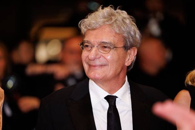M Montée des marches du film Fuori lors du 78ème Festival International du Film de Cannes Mario Martone Montée des marches du film Fuori lors du 78ème Festival International du Film de Cannes, au Palais des Festivals à Cannes On may 20th 2025 Jacovides Moreau Bestimage Red carpet for the movie Fuori during the 78th Cannes International Film Festival at the Palais des Festivals in Cannes, France On may 20th 2025 Cannes France  Copyright: xJACOVIDES-MOREAUx xBESTIMAGExJACOVIDES-MOREAUx xBESTIMAGEx