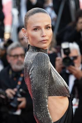 Cannes - Vie Privee Red Carpet DN Natasha Poly attends the Vie Privee Premiere during The 78th Cannes Film Festival at Palais des Festivals on May 20, 2025 in Cannes, France; Photo by David NIVIERE ABACAPRESS.COM CANNES France  Copyright: xNivierexDavid ABACAPRESS.COMx