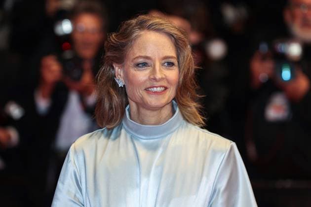 May 20, 2025, Cannes, Alpes Cote Dazur, France: The 78th Cannes Film Festival is taking place in Cannes from May 13 to 24. Jodie Foster depart the Vie Prevee (A Private Life) red carpet at the 78th annual Cannes Film Festival. Cannes France - ZUMAt227 20250520_zip_t227_002 Copyright: xMarinaxTakimotox