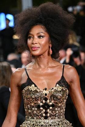 Cannes Fuori Premiere AM Naomi Campbell attending the Fuori Premiere in Cannes, France on May 20, 2025 as part of the 78th Cannes Film Festival. Photo by Aurore Marechal ABACAPRESS.COM Cannes France  Copyright: xMarechalxAurore ABACAx