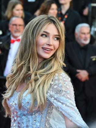 Cannes, 78th Cannes Film Festival 2025 - Evening 8 - Red Carpet of the film Vie Privèe (A Private Life) - I beauty Cannes, 78th Cannes Film Festival 2025 - Evening 8 - Red Carpet of the film Fuori In the photo: guest Cannes Italy  Copyright: xIPA ABACAx