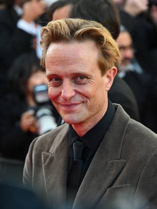 Cannes, 78th Cannes Film Festival 2025 - Evening 8 - Red Carpet of the film Vie Privèe (A Private Life) - I beauty Cannes, 78th Cannes Film Festival 2025 - Evening 8 - Red Carpet of the film Fuori In the photo: August Diehl Cannes Italy  Copyright: xIPA ABACAx