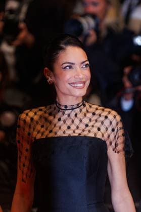 Festival de Cannes Premiere Fuori Elodie at the premiere of the film Fiori during the 78 Cannes Film Festival at the Palais de Festival on 20 05 2025 Copyright: xEventpressxKochanx