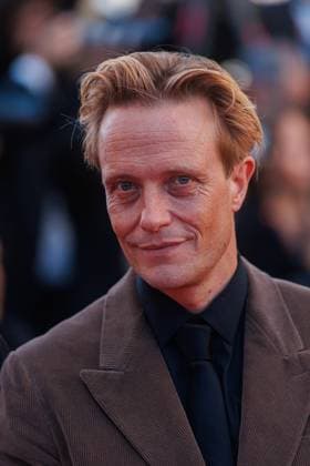 Festival de Cannes - Premiere A private Life August Diehl bei der Premiere zum Film A private Life während der 78. Filmfestspiele in Cannes im Palais de Festival am 20.05.2025. Copyright: xEventpressxKochanx