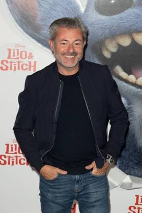 Lilo & Stitch Paris Film Premiere Jerome Anthony attends Lilo & Stitch Paris Film Premiere at Le Grand Rex on May 20, 2025 in Paris, France. Photo by Nasser Berzane ABACAPRESS.COM Paris France  Copyright: xBerzanexNasser ABACAx