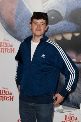 Lilo & Stitch Paris Film Premiere Xavier Widhoff attends Lilo & Stitch Paris Film Premiere at Le Grand Rex on May 20, 2025 in Paris, France. Photo by Nasser Berzane ABACAPRESS.COM Paris France  Copyright: xBerzanexNasser ABACAx