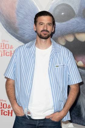 Lilo & Stitch Paris Film Premiere Marc-Antoine Le Bret attends Lilo & Stitch Paris Film Premiere at Le Grand Rex on May 20, 2025 in Paris, France. Photo by Nasser Berzane ABACAPRESS.COM Paris France  Copyright: xBerzanexNasser ABACAx