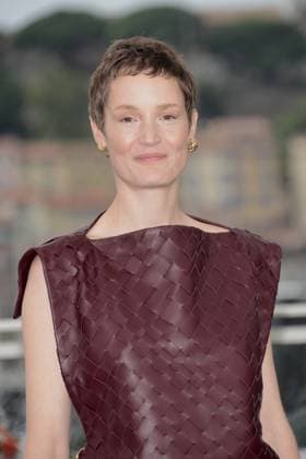 May 20, 2025, Cannes, France: CANNES, FRANCE - MAY 20: Vicky Krieps during the Love Me Tender photocall at the 78th annual Cannes Film Festival at Palais des Festivals on May 20, 2025 in Cannes, France. Cannes France - ZUMAi09_ 20250520_zaf_i09_069 Copyright: xFrederickxInjimbertx