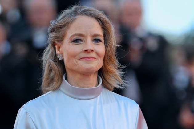 Cannes - Vie Privee Screening Jodie Foster attend the Vie Privée red carpet at the 78th annual Cannes Film Festival at Palais des Festivals on May 20, 2025 in Cannes, France.photo by Franck castel Cannes France  Copyright: xCastelxFranck ABACAx