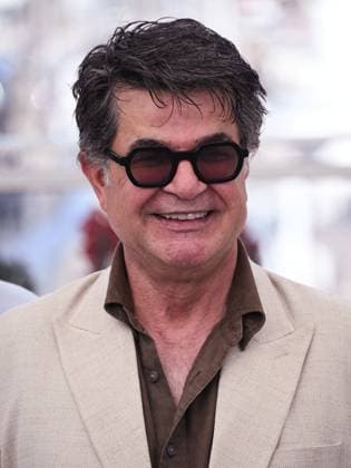 Cannes, 78th Cannes Film Festival 2025 - day 9 - Photocall of the film Un Simple Accident In the photo: Jafar Panahi  Copyright: xSimonexComix xipa-agency.netx xManuelexMangiarottix IPA_Agency_IPA58019404