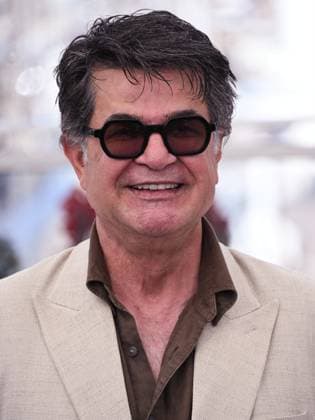 Cannes, 78th Cannes Film Festival 2025 - day 9 - Photocall of the film Un Simple Accident In the photo: Jafar Panahi  Copyright: xSimonexComix xipa-agency.netx xManuelexMangiarottix IPA_Agency_IPA58019407
