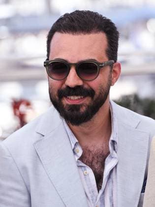 Cannes, 78th Cannes Film Festival 2025 - day 9 - Photocall of the film Un Simple Accident In the photo: guest  Copyright: xSimonexComix xipa-agency.netx xManuelexMangiarottix IPA_Agency_IPA58019436