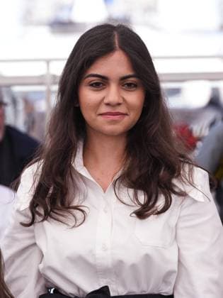 Cannes, 78th Cannes Film Festival 2025 - day 9 - Photocall of the film Un Simple Accident In the photo: Hadis Pakbaten  Copyright: xSimonexComix xipa-agency.netx xManuelexMangiarottix IPA_Agency_IPA58019443