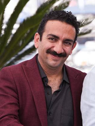 Cannes, 78th Cannes Film Festival 2025 - day 9 - Photocall of the film Un Simple Accident In the photo: Vahid Mobasseri  Copyright: xSimonexComix xipa-agency.netx xManuelexMangiarottix IPA_Agency_IPA58019448