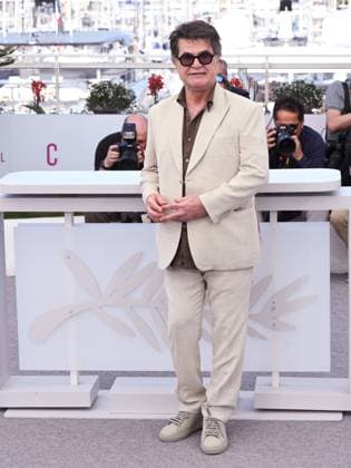 Cannes, 78th Cannes Film Festival 2025 - day 9 - Photocall of the film Un Simple Accident In the photo: Jafar Panahi  Copyright: xSimonexComix xipa-agency.netx xManuelexMangiarottix IPA_Agency_IPA58019449