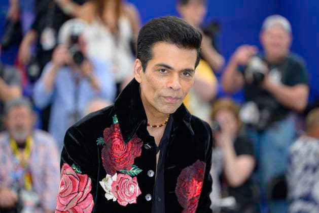 Cannes Homebound Photocall NG Karan Johar attending the ‘Homebound’ photocall in Cannes, France, on May 21, 2025, as part of the Cannes Film Festival. Photo by Nicolas Genin ABACAPRESS.COM Cannes France  Copyright: xGeninxNicolas ABACAx