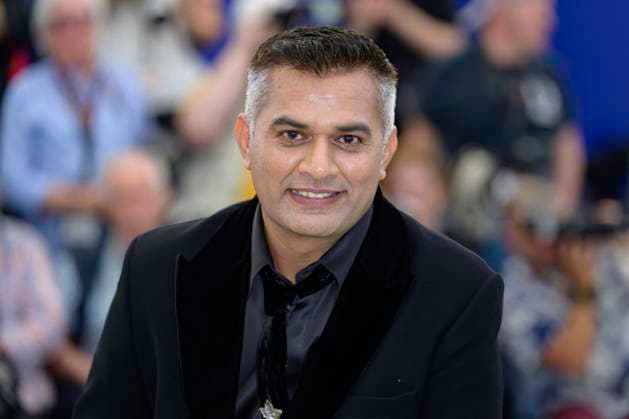 Cannes Homebound Photocall NG Neeraj Ghaywan attending the ‘Homebound’ photocall in Cannes, France, on May 21, 2025, as part of the Cannes Film Festival. Photo by Nicolas Genin ABACAPRESS.COM Cannes France  Copyright: xGeninxNicolas ABACAx