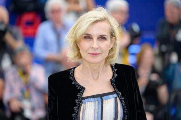 Cannes Homebound Photocall NG Melita Toscan du Plantier attending the ‘Homebound’ photocall in Cannes, France, on May 21, 2025, as part of the Cannes Film Festival. Photo by Nicolas Genin ABACAPRESS.COM Cannes France  Copyright: xGeninxNicolas ABACAx