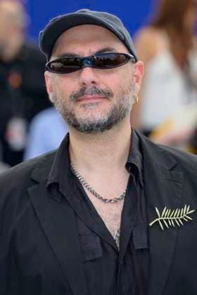 Cannes Das Verschwinden Des Josef Mengele Photocall NG Kirill Serebrennikov attending the ‘Das Verschwinden Des Josef Mengele’ (The Disappearance Of Josef Mengele)’ photocall in Cannes, France, on May 21, 2025, as part of the Cannes Film Festival. Photo by Nicolas Genin ABACAPRESS.COM Cannes France  Copyright: xGeninxNicolas ABACAx