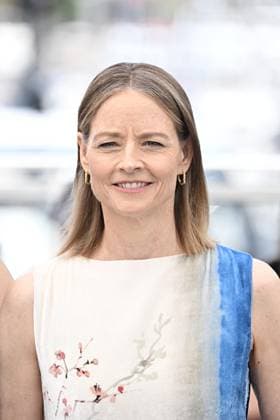 RECORD DATE NOT STATED Cannes - Vie Privee Photocall Jodie Foster during the Vie Privee (A Private Life) photocall at the 78th annual Cannes Film Festival at Palais des Festivals on May 21, 2025 in Cannes, France. Photo by David Niviere ABACAPRESS.COM Cannes France  Copyright: xNivierexDavid ABACAPRESS.COMx