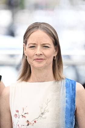 RECORD DATE NOT STATED Cannes - Vie Privee Photocall Jodie Foster during the Vie Privee (A Private Life) photocall at the 78th annual Cannes Film Festival at Palais des Festivals on May 21, 2025 in Cannes, France. Photo by David Niviere ABACAPRESS.COM Cannes France  Copyright: xNivierexDavid ABACAPRESS.COMx